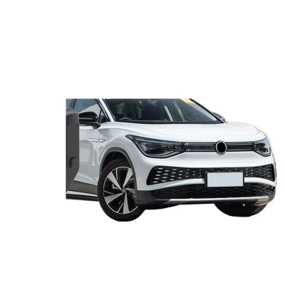 Boneless Windshield Wiper Blades for VW ID.6X Multi-Function Silent Rubber Auto Wipers Set