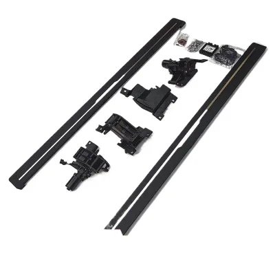 Electric Power Running Boards Side Steps Retractable Nerf Bars for Lincoln MKX MKC Renault Koleos Peugeot 4008 5008 Subaru Forester Mitsubishi Outlander Electric Power Running Boards Side Steps Retractable Nerf Bars for Lincoln MKX MKC Renault Koleos Peugeot 4008 5008 Subaru Forester Mitsubishi Outlander