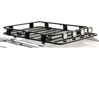 Universal Car SUV Roof Rack Basket Cargo Carrier Luggage Holder for Rooftop Storage Universal Car SUV Roof Rack Basket Cargo Carrier Luggage Holder for Rooftop Storage