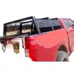 Pickup Truck Bed Extender Rack for Hilux Revo Vigo SR5