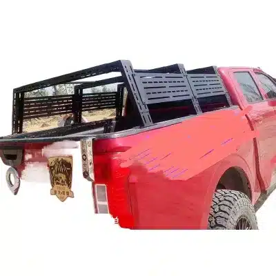 Pickup Truck Bed Extender Rack for Hilux Revo Vigo SR5 Pickup Truck Bed Extender Rack for Hilux Revo Vigo SR5