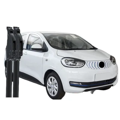 Multifunctional Frameless Windshield Wiper Blades for Zedriv GC1 Silent Rubber Strip Auto Accessories Multifunctional Frameless Windshield Wiper Blades for Zedriv GC1 Silent Rubber Strip Auto Accessories