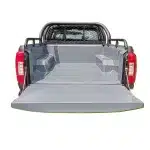 Pickup Truck Bed Liner Stainless Cold Rolled Galvanized Steel for Cargo Protection