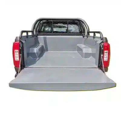 Pickup Truck Bed Liner Stainless Cold Rolled Galvanized Steel for Cargo Protection Pickup Truck Bed Liner Stainless Cold Rolled Galvanized Steel for Cargo Protection