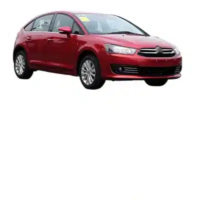 Soft Rubber Car Mudguards Rear Front Splash Guards Flaps for Citroen C-Quatre Hatchback 2012-2015 4-Piece Set Soft Rubber Car Mudguards Rear Front Splash Guards Flaps for Citroen C-Quatre Hatchback 2012-2015 4-Piece Set