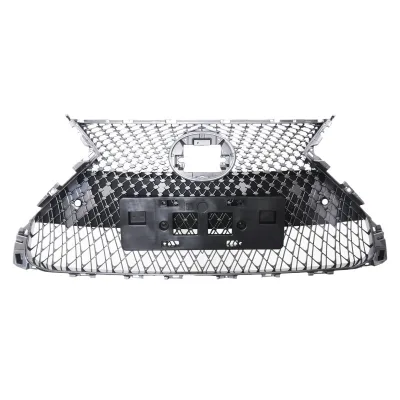Starry Night Front Grille Assembly for Lexus ES260 ES300h 2018-2023 Front Bumper Mesh Garnish Starry Night Front Grille Assembly for Lexus ES260 ES300h 2018-2023 Front Bumper Mesh Garnish