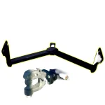 Trailer Hitch Receiver Tow Bar for Isuzu D-Max