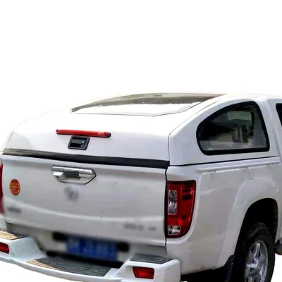 Pickup Truck Bed Cover Full Metal Slanted Tailgate for Great Wall Wingle 3/5/6/7 Pickup Truck Bed Cover Full Metal Slanted Tailgate for Great Wall Wingle 3/5/6/7