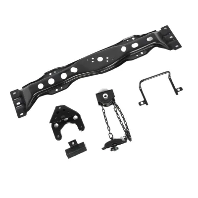 Spare Tire Carrier Cover Plate for Toyota Prado 2003-2020 Middle East Version Retrofit Accessory Spare Tire Carrier Cover Plate for Toyota Prado 2003-2020 Middle East Version Retrofit Accessory