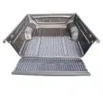 Pickup Truck Bed Liner for Hilux Revo 2023 Models, Tailgate Bed Protector