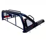 Pickup Truck Bed Roll Bar Guard Rail for JMC Baodian Yuhu Great Wall Pao Foton Mars