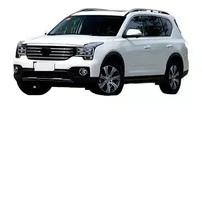 Soft TPE Mud Flaps Splash Guards for GAC Trumpchi GS7 2017-2020 Rear and Front Mudguards Soft TPE Mud Flaps Splash Guards for GAC Trumpchi GS7 2017-2020 Rear and Front Mudguards