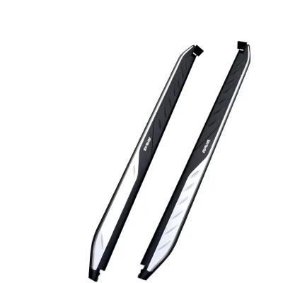 Aluminum Running Boards Side Steps Compatible with Toyota RAV4 and Wildlander 2020-2025 Side Nerf Bars Aluminum Running Boards Side Steps Compatible with Toyota RAV4 and Wildlander 2020-2025 Side Nerf Bars