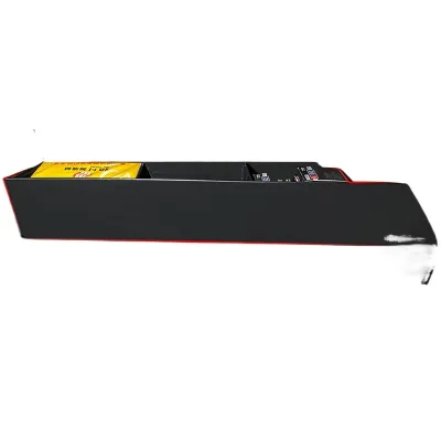 Suitable for ideal L9 third row window storage box storage box artifact interior car accessories Suitable for ideal L9 third row window storage box storage box artifact interior car accessories