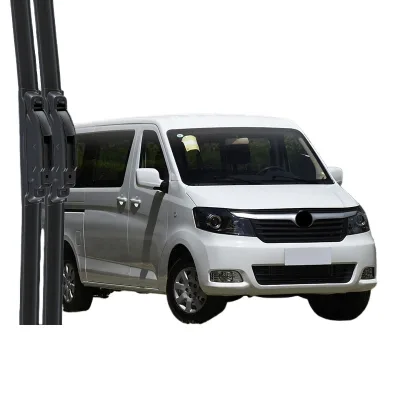 Professional Frameless Windshield Wiper Blades Multipurpose Silent Rubber Strips Compatible with Changan Ruixing M90 Professional Frameless Windshield Wiper Blades Multipurpose Silent Rubber Strips Compatible with Changan Ruixing M90