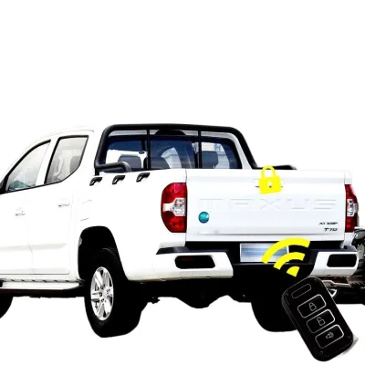 Tailgate Central Lock Electric Remote for Maxus T60 T80 Pickup Tailgate Central Lock Electric Remote for Maxus T60 T80 Pickup