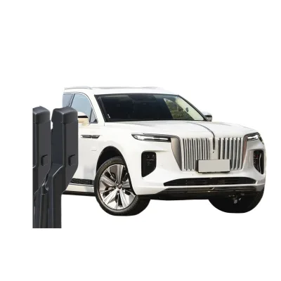 Professional Frameless Windshield Wiper Blades, Silent Rubber Strip Multi-Functional Car Wipers Compatible with Hongqi E-HS9 Professional Frameless Windshield Wiper Blades, Silent Rubber Strip Multi-Functional Car Wipers Compatible with Hongqi E-HS9