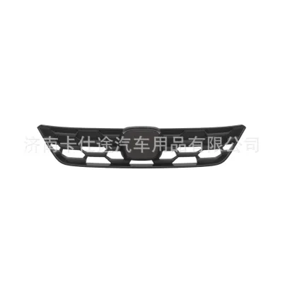Front Bumper Grille Insert Upper Mesh Compatible with Honda Fit 2023 Front Bumper Grille Insert Upper Mesh Compatible with Honda Fit 2023
