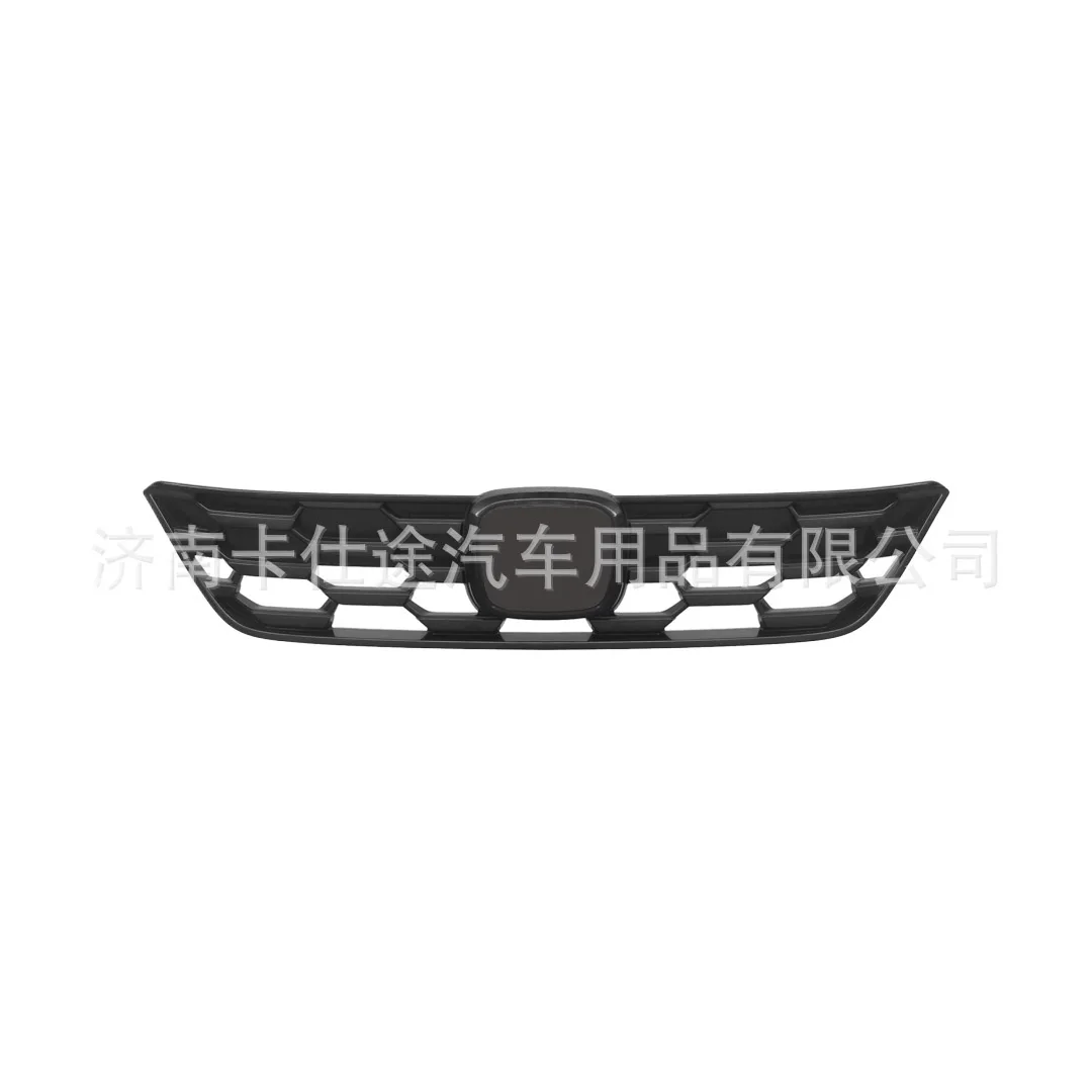 Front Bumper Grille Insert Upper Mesh Compatible with Honda Fit 2023