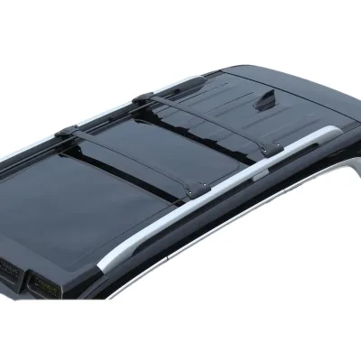 Heavy-Duty Roof Rack Cross Bars for Tank 500 Hi4-T, Aluminum Cargo Carrier Rails for Rooftop Tents and Luggage Heavy-Duty Roof Rack Cross Bars for Tank 500 Hi4-T, Aluminum Cargo Carrier Rails for Rooftop Tents and Luggage