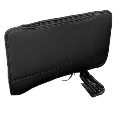 Suitable for Land Rover New Defender Rear Anti-Kick Pad Seat Anti-Kick and Anti-Dirty Protective Pad 90/110 Interior Modification Suitable for Land Rover New Defender Rear Anti-Kick Pad Seat Anti-Kick and Anti-Dirty Protective Pad 90/110 Interior Modification