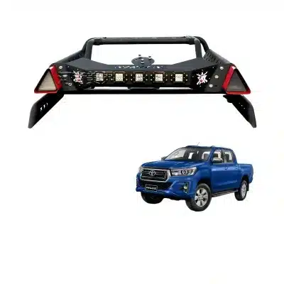 Rear Bed Roll Bar Sirius Series for Toyota Hilux Vigo Revo Tacoma Pickup Truck Rear Bed Roll Bar Sirius Series for Toyota Hilux Vigo Revo Tacoma Pickup Truck