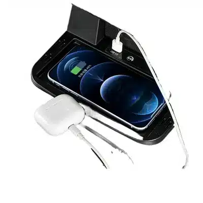 TANK 300 wireless charging board modification central control mobile phone charger fast charging TANK car supplies modification accessories TANK 300 wireless charging board modification central control mobile phone charger fast charging TANK car supplies modification accessories