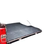 Pickup Truck Bed Mat Liner for Ford Ranger Rear Cargo Protection