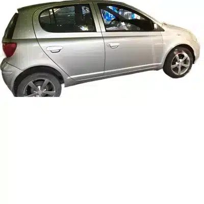 Soft Rubber Car Mud Guards Front and Rear Splash Guards for Toyota Vitz 2005-2010 Soft Rubber Car Mud Guards Front and Rear Splash Guards for Toyota Vitz 2005-2010