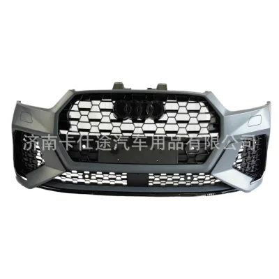 RSQ3 Style Rear and Front Bumper Body Kit for Audi Q3 2013-2017 Upgrade RSQ3 Style Rear and Front Bumper Body Kit for Audi Q3 2013-2017 Upgrade