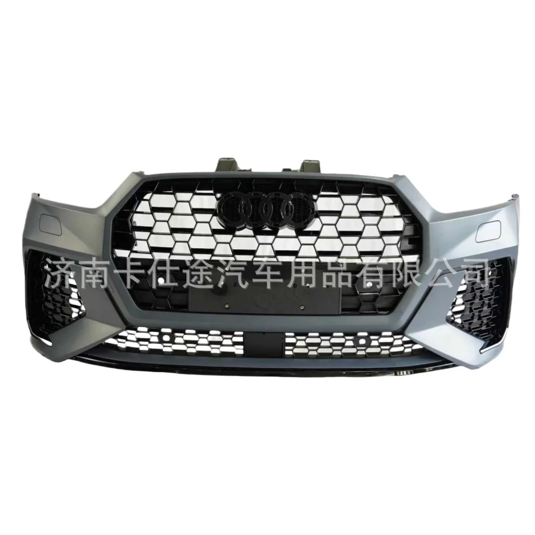 RSQ3 Style Rear and Front Bumper Body Kit for Audi Q3 2013-2017 Upgrade