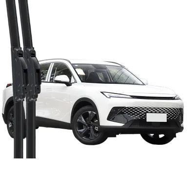 Boneless Silent Rubber Wiper Blades for Beijing Rubik’s Cube Automotive Windshield Cleaning Boneless Silent Rubber Wiper Blades for Beijing Rubik’s Cube Automotive Windshield Cleaning