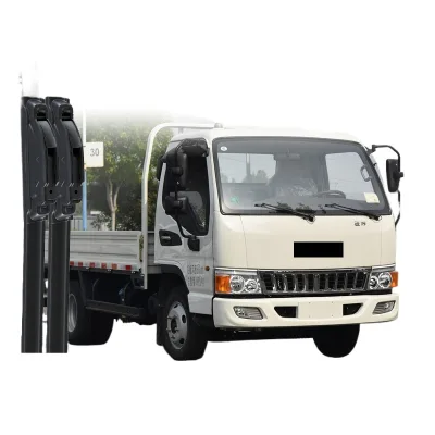 Universal Frameless Quiet Windshield Wiper Blades for JAC Junling H/K/M/W/T7/G Trucks and Commercial Vehicles Universal Frameless Quiet Windshield Wiper Blades for JAC Junling H/K/M/W/T7/G Trucks and Commercial Vehicles