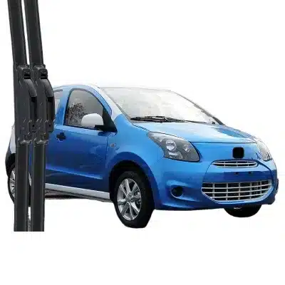 Multi-Functional Frameless Windshield Wiper Blades Silent Natural Rubber Auto Front Windscreen Wipers for Zotye Cloud 100 Multi-Functional Frameless Windshield Wiper Blades Silent Natural Rubber Auto Front Windscreen Wipers for Zotye Cloud 100