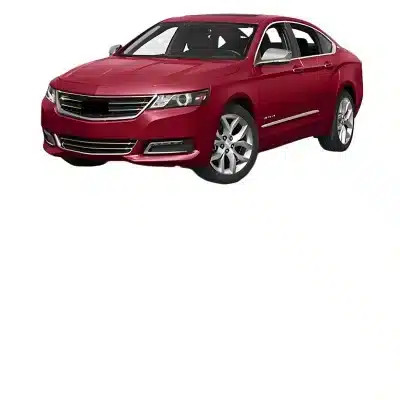 Soft Rubber Mud Flaps Splash Guards for Chevrolet Impala 2014-2016 Front and Rear Set Soft Rubber Mud Flaps Splash Guards for Chevrolet Impala 2014-2016 Front and Rear Set