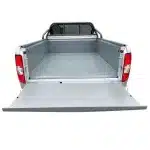 Pickup Truck Bed Liner Cold Rolled Steel Bed Extender for JMC Yuhu 3/5/7/9 Extended Flatbed