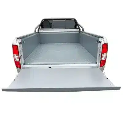 Pickup Truck Bed Liner Cold Rolled Steel Bed Extender for JMC Yuhu 3/5/7/9 Extended Flatbed Pickup Truck Bed Liner Cold Rolled Steel Bed Extender for JMC Yuhu 3/5/7/9 Extended Flatbed