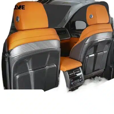 Tank 500Hi4-T seat back anti-kick pad interior door anti-kick pad trunk protective pad tailbox modification Tank 500Hi4-T seat back anti-kick pad interior door anti-kick pad trunk protective pad tailbox modification