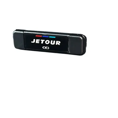 Suitable for Jietu Traveler Shanhai T2 Rear Charging Port USB Protective Cover Special Waterproof Cover Interior Decoration Accessories Suitable for Jietu Traveler Shanhai T2 Rear Charging Port USB Protective Cover Special Waterproof Cover Interior Decoration Accessories