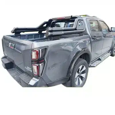 Truck Bed Roll Bar for Ssangyong Rexton Sports Khan