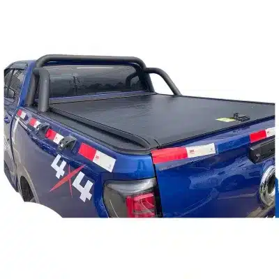 Hard Tri-Fold Retractable Tonneau Cover for GWM Poer Pickup Thickened Waterproof Trunk Bed Cover Hard Tri-Fold Retractable Tonneau Cover for GWM Poer Pickup Thickened Waterproof Trunk Bed Cover