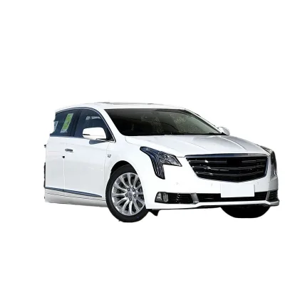 Professional Frameless Windshield Wiper Blades, Multi-Function Silent Rubber Strips for Cadillac XTS Professional Frameless Windshield Wiper Blades, Multi-Function Silent Rubber Strips for Cadillac XTS