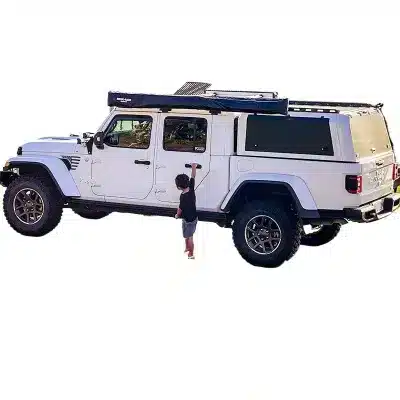 Pickup Truck Bed Tonneau Cover Tri-Fold Hardtop for Cargo Box Pickup Truck Bed Tonneau Cover Tri-Fold Hardtop for Cargo Box