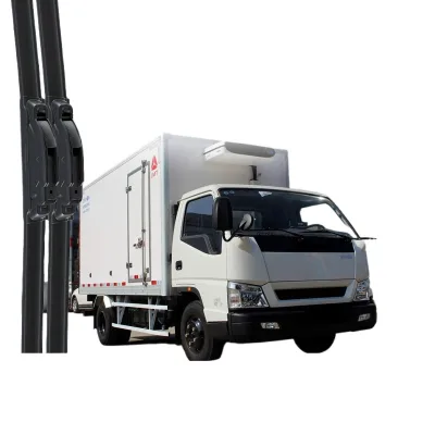 Professional Frameless Windshield Wiper Blades, Quiet Rubber Refills Replacement for JMC Kaiyun/Classic Series Professional Frameless Windshield Wiper Blades, Quiet Rubber Refills Replacement for JMC Kaiyun/Classic Series