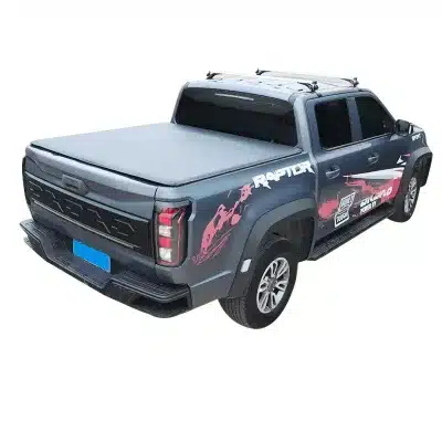 Soft Roll-Up Tonneau Cover for Changan Kaicheng F70 Lantuoze Peugeot Hunter Pickup Truck Soft Roll-Up Tonneau Cover for Changan Kaicheng F70 Lantuoze Peugeot Hunter Pickup Truck