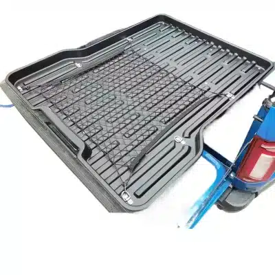 Pickup Truck Bed Plastic Slide-Out Storage Tray Drawer for Great Wall Poer Hilux Revo Tacoma