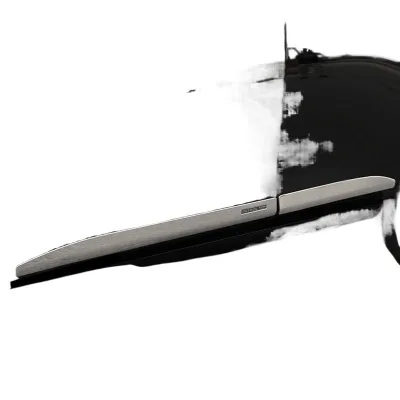 Suitable for Toulouse y62 body trim, door anti-collision door edge bright strip Toulouse modified parts decoration special accessories Suitable for Toulouse y62 body trim, door anti-collision door edge bright strip Toulouse modified parts decoration special accessories