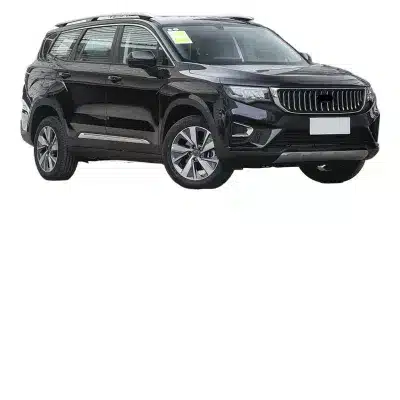 Soft Rubber Car Mud Flaps Splash Guards for Geely Haoyue 2019-2022 Front and Rear Set Soft Rubber Car Mud Flaps Splash Guards for Geely Haoyue 2019-2022 Front and Rear Set