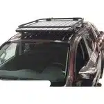 Roof Rack Cargo Basket for Navara骐6 Aluminum Alloy