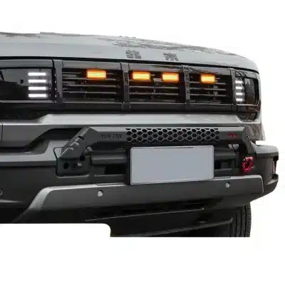 24 new BJ40 net small yellow lights modified bj40c day running lights atmosphere lights special net lights decorative lights 24 new BJ40 net small yellow lights modified bj40c day running lights atmosphere lights special net lights decorative lights